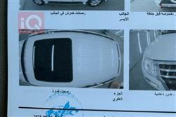 میتسوبیشی پاجیرۆ